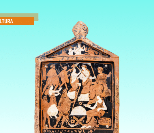 Antropologia dell’antico. Uno sguardo nuovo sui Greci