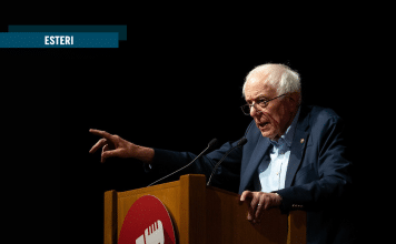 La sinistra che può cambiare gli Usa