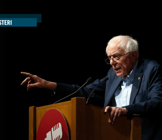 La sinistra che può cambiare gli Usa
