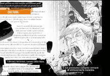 Tombolini (Momo edizioni): Gli Antifa sono il nemico perfetto per la destra