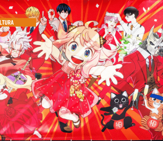 La grande onda dei manga giapponesi. Una rivoluzione nel racconto delle emozioni