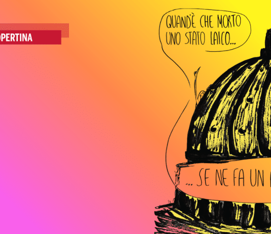 Libertà sotto concordato