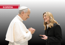 Dio, patria e tengo famiglia