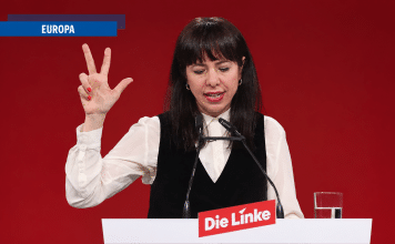 La sinistra conquista Berlino. La Linke ha dimostrato che si può vincere con una politica sociale