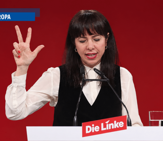 La sinistra conquista Berlino. La Linke ha dimostrato che si può vincere con una politica sociale