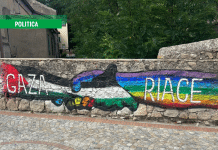 L’eredità di Riace, linea di confine tra umanità e disumanità