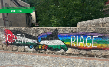 L’eredità di Riace, linea di confine tra umanità e disumanità