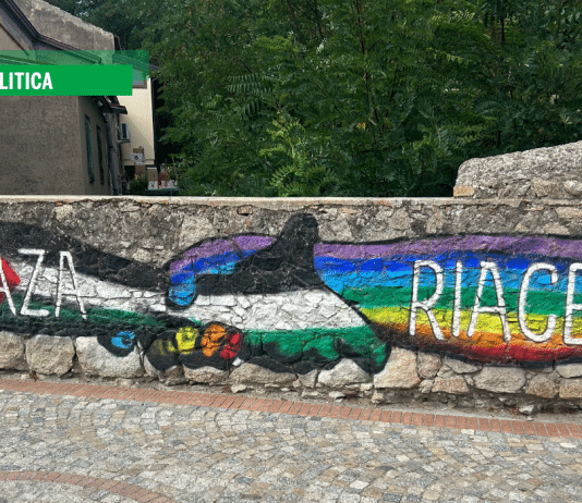 L’eredità di Riace, linea di confine tra umanità e disumanità