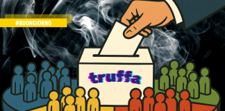 La legge elettorale è uno scandalo perfetto: c’è tutto tranne gli scandalizzati