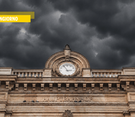 L’AfD prende il 44% e a sinistra si apre un tavolo di riflessione sul disagio degli elettori, mica dei suoi dirigenti
