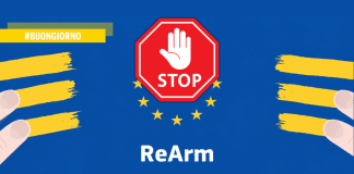 Il riarmo europeo era devastante e pericoloso, adesso i revisori lo dichiarano anche irrealizzabile