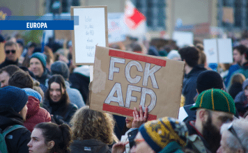 Avanzata dell’Afd in Sassonia: perché non dobbiamo farci prendere dal panico