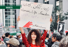 Iran, le donne non si arrendono al regime e a Trump