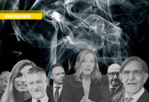 Amichettismo su misura: il governo Meloni nomina il sarto