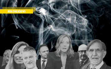 Amichettismo su misura: il governo Meloni nomina il sarto