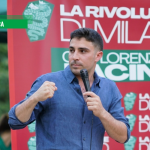 Guardare a sinistra per cambiare Milano. A colloquio con Lorenzo Pacini