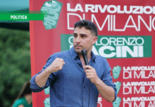 Guardare a sinistra per cambiare Milano. A colloquio con Lorenzo Pacini