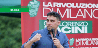 Guardare a sinistra per cambiare Milano. A colloquio con Lorenzo Pacini