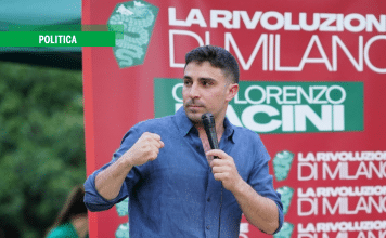 Guardare a sinistra per cambiare Milano. A colloquio con Lorenzo Pacini