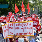 Myanmar, la repressione militare dimenticata. La testimonianza della ricercatrice Nant He Sein