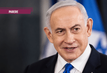 Netanyahu all’Onu, lezione di inciviltà