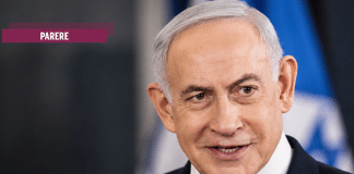 Netanyahu all’Onu, lezione di inciviltà