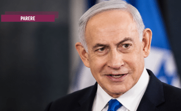 Netanyahu all’Onu, lezione di inciviltà