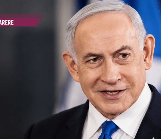Netanyahu all’Onu, lezione di inciviltà