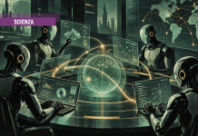 Solo l’Intelligenza Artificiale ci potrà (forse) salvare