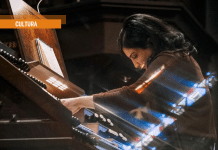 Il Leone d’argento Sarah Davachi: «Vi racconto la mia ricerca sulla psicoacustica»