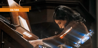 Il Leone d’argento Sarah Davachi: «Vi racconto la mia ricerca sulla psicoacustica»