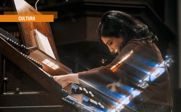 Il Leone d’argento Sarah Davachi: «Vi racconto la mia ricerca sulla psicoacustica»