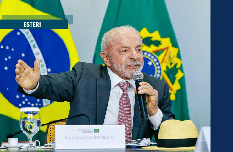Brasile al voto. “La democrazia di nuovo nel mirino del bolsonarismo”. A colloquio con Gianni Fresu