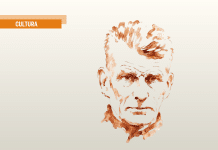Nella terra di nessuno, Beckett e l’arte dopo le bombe