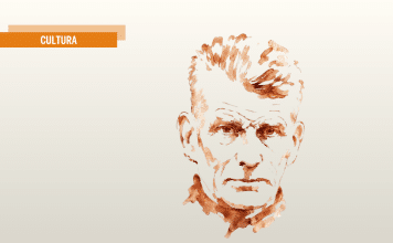 Nella terra di nessuno, Beckett e l’arte dopo le bombe
