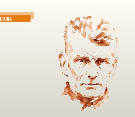 Nella terra di nessuno, Beckett e l’arte dopo le bombe