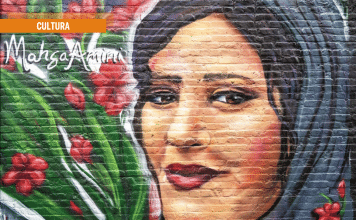 Jina Khayyer: In Iran nessuno è libero finché non lo siamo tutti