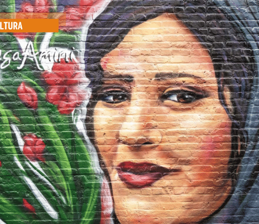 Jina Khayyer: In Iran nessuno è libero finché non lo siamo tutti