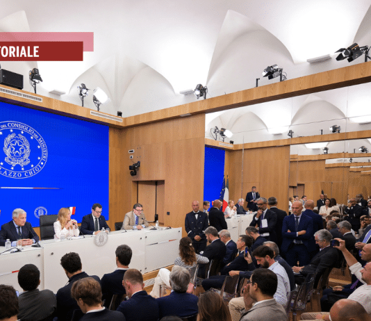 Il razzismo della paura