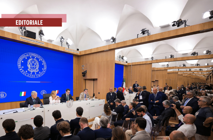 Il razzismo della paura