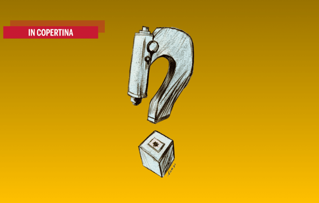 Left rivista 10267