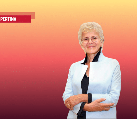 Elena Cattaneo: Un Paese sul ciglio del baratro dell’antiscienza