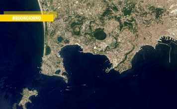 4.217 fuori casa, 157 rientrati: Pozzuoli un mese dopo