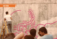 Keith Haring, l’arte è di tutti