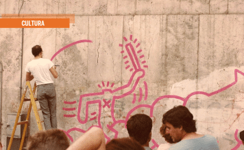 Keith Haring, l’arte è di tutti