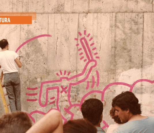 Keith Haring, l’arte è di tutti