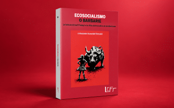La lezione di Karl Polanyi e la sfida democratica al neoliberismo