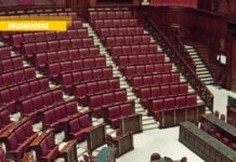 Weekend lungo e rivoluzione: Meloni parlava dei suoi deputati