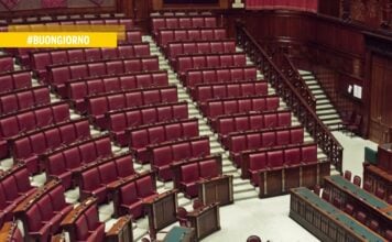Weekend lungo e rivoluzione: Meloni parlava dei suoi deputati