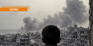 “Naza” e lo sterminio dei gazawi messo a sistema